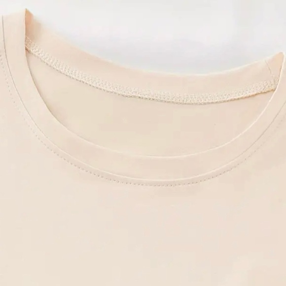 Back & Body Hurts Woman’s Tee - Picture 4 of 5